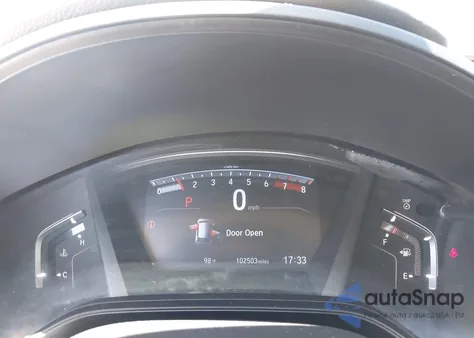 2020 Honda Cr-V 2Wd Lx z USA, uszkodzony, nr VIN 5J6RW1H29LA008818